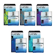 Gatsby EDT Perfume 100ml Jive/Bliss/Cool/Bliss/Blade/Pleasant