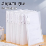 A4 Leaf File – A4 Leaf File, Office Document File Clip, Student Document File