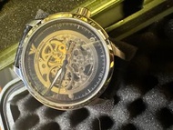 EMPORIO ARMANI 自動錶