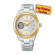 JDM JUN WATCH ★ Seiko Selected Pointer Women's Mechanical Watch Hfb008j 《U》