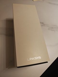 Linksys routers