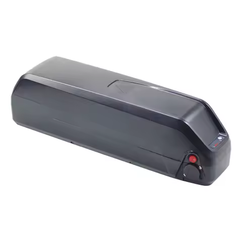 Removable VICTRIP R6 Kingbull Hunter e-bike battery 48V 13AH 15AH 17.5AH for burchda u1 rx60 ceaya r