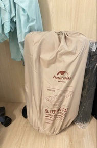 Naturehike 雙人自動充氣睡墊
