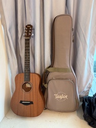 Taylor BT2 Baby Taylor Mahogany Acoustic Guitar 木結他 旅行結他