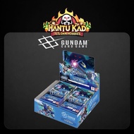 (Gundam) Gundam Card Game EB01 Eternal Nexus-Box