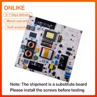 90%NEW For Hisense TV LED42K11P LED42K01P 46K11P Power Board RSAG7.820.2264/ROH