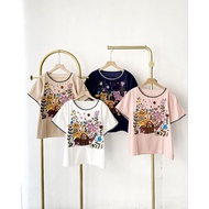 A2638 Women's Combination Top