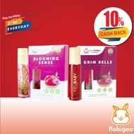 [CASHBACK 105] YOUBABY BLOOMING SENSE/DRIM BELLE 10ML - AROMATHERAPY OIL