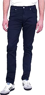 M.O.D. Cornell Men's Jeans Regular Fit Cotton 98% Elastane 2% Stretch 5-Pocket Style (DE/NL/SE/PL, W