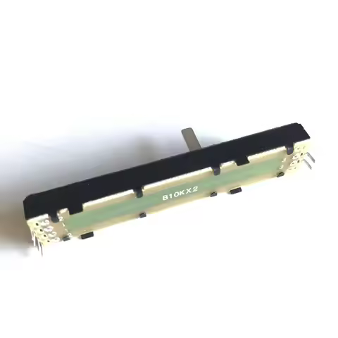 Replacement channel Fader for Vestax VCI-100 VCI-300 VCI-400MK2