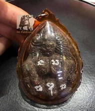 阿贊屋太·早期咩錫T