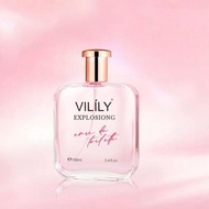 Vilily Minyak Wangian Wanita EDT EDP 100ml Vilily Inspired Perfume Women Perfume EDT EDP 100ml Minya