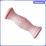 Kloware เครื่องนวดอุปกรณ์นวดที่เหยียบจักรสำหรับออกกำลังกายที่บ้านและสำหรับผู้ชายผู้หญิงที่มีน้ำหนักเ
