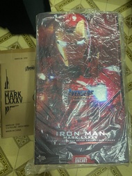 Hot Toys Iron Man Mark LXXXV MMS528