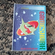 S Code Gameshark PS1 Vol.2