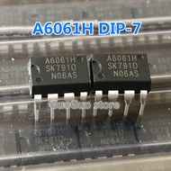5pcs A6061H DIP-7 STR-A6061H A6061 DIP7 Power Management Chip IC, guaranteed quality