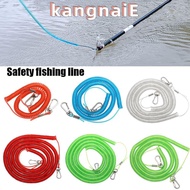 KANGNAI Missed Rope Fishing Tools Tether Fishing Accessories Paddle Leash