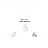 Spectra Valve Silicone Head Breast Pump Spare Parts &amp; Breastpump