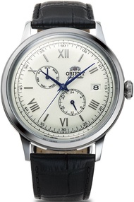 (AUTHORIZED SELLER) Orient Classic Bambino Automatic Mens Watch RA-AK0701S10B