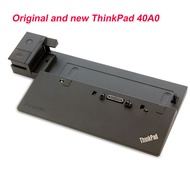 40A0แท่นวางมือถือพื้นฐานสำหรับ ThinkPad Lenovo X240 T440S T440 T440P T540P L440 L540 W540 X250 T450S