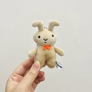 🇰🇷韓版✨螢光橙 煲呔 妮妮兔 公仔 鎖匙扣 吊飾 掛飾 掛件 掛袋 Crayon Shin-chan Bunny 兔仔 蠟筆小新 小白 小葵 向日葵bb 阿呆 風間 正男✨韓國景品 扭蛋 盲盒 迷你
