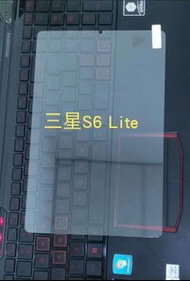 三星平板鋼化膜S6/S5e/T510/T515/P350/p355c平板電腦S5/T720/T725保護Galaxy tab貼膜SM-T590/P200/P205/A2#carouselljackpo