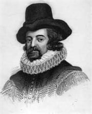 Francis Bacon on Discourse, Building, Gardens, Negotiating (Illustrated) Francis Bacon