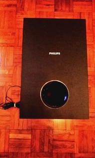 PHILIPS 重低音喇叭