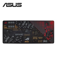 華碩 ASUS ROG SCABBARD II 電競滑鼠墊 (EVA福音戰士聯名款)