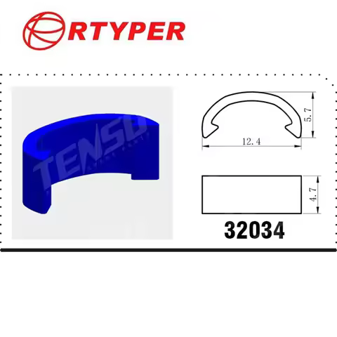 100 PCS GDI Fuel Injector 35310-2G710 Kits Plastic Parts 12.4x5.7x4.7 Marking Buckle PA66 PT For KIA