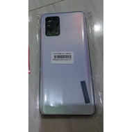 OPPO A95 4G HOUSING CASING FULLSET BACKDOOR PLUS BAZEL COMPLETE CAMERA GLASS OPPO A95 4G VOLUMERing