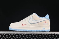 Nike Air Force 1'07 Low 飛人 空軍一號休閑板鞋