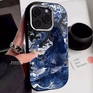 Casing For Infinix Smart 9 ITEL Tecno Spark GO1 Hot 40i Note 50 9 30 40 5 6 7 8 RS4 40i Pop 8 20C 20