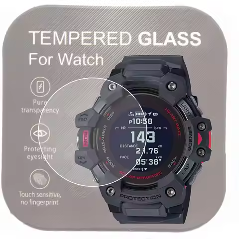 3Pcs Glass Protector For GBD-H1000 GPR-B1000 GSW-H1000 GPW-1000 GPW-2000 GD-100 GD-120 GBD-100 9H Te