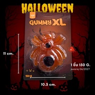 Halloween Lollipops! อมยิ้มฮาโลวีน สุดน่ารัก! Set4-12ชิ้น ขนมฮาโลวีน ลายสุดเกร๋ อมยิ้มกลิ่นผลไม้ ขนม