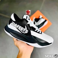 Size 36-45 Daf Precision 6 Black Shoes Sneakers Rubber Shoes Basketball Shoes For Men And Women