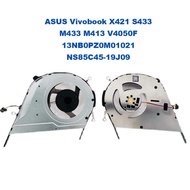 ASUS Vivobook X421 S433 M433 M413 X413E X413EA K413E K413EA V4050F 13NB0PZ0M01021 S4600F UM433L NS85