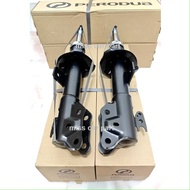 Perodua Original Axia Bezza Front Depan Absorber Gantung Set (48520-BZ370 / 48510-BZ800)