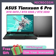 ASUS Tianxuan 6 Pro U9 275HX/U7 255HX/i7 14650HX 13650HX/R9 9955HX 8940HX/ RTX5070 16 Inch 2.5K 165“