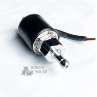 Solenoid Valve ES-300 Electric Steam Iron ES300 SilverStar Rubbing Silber Star ES 300