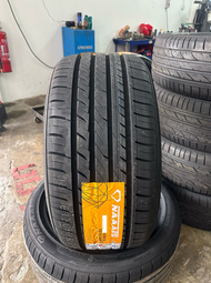 NAAATS 2025 225/45/18 225/45R18 2254518 225-45-18 225 45 18 TAYAR BARU 5 TAHUN WARRANTY
