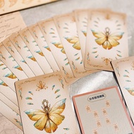 Classic Card Array Tower Butterfly Collection Butterfly Card Array Card