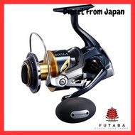 Shimano Spinning Reel 22 Stella SW 10000HG
