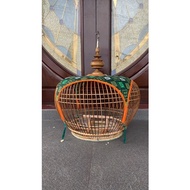 sarang/sangkar burung terkukur murah/accessories terkukur
