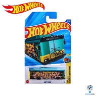 Hot Wheels HW Art Cars Aint Fare Mattel Diecast 1:64 Scale Kereta Mainan Budak Koleksi Hadiah hotwhe