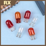 T20 7440 7443 WY21W W21W Halogen Bulbs 7443 W21/5W T20 Super Bright Backup Reversing Light For Car S