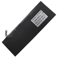 New LR3912584 Laptop Replace Battery 7.6V/6500mAh 3.8V/13000mAh For VOYO KS26 VBOOK i5 i7 Plus Noteb