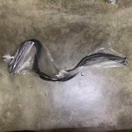 Proton Exora turbo oil cooler hose
