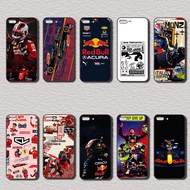 Soft TPU phone case for OPPO F1s F1 Plus F3 F5 F7 F9 F11 F15 Pro Formula 1 case