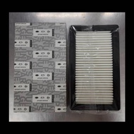 ENGINE AIR FILTER NISSAN ALMERA N18T 2021-2023 (16546-5EK0A)